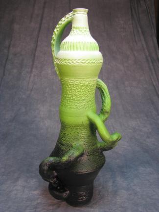 Eric McGregor - Business, bisque